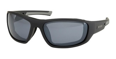 Harley-Davidson Blaze Ace Kolor Up Performance Riding Sunglasses, W/ Headstrap