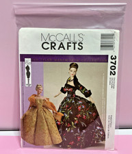 mcCall's 3702 Tyler Wentworth collection pattern