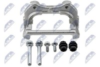 NTY HZT-LR-003A Halter, Bremssattel Hinten Rechts FüR Land Rover