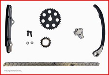 Enginetech TS963 Engine Timing Set for Nissan 240SX and D21 Pickup