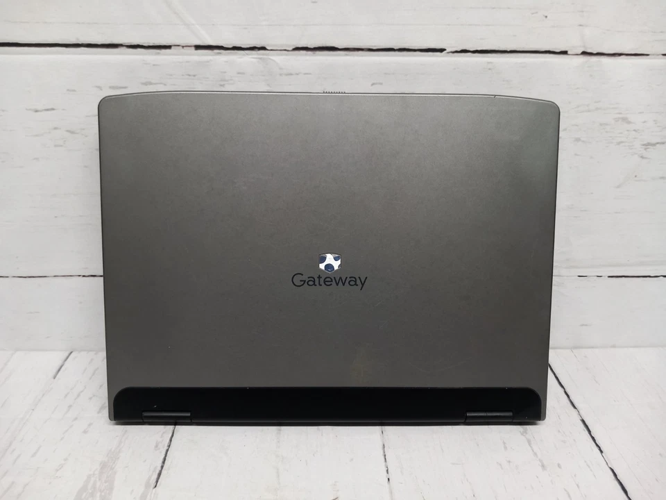 Gateway MA7 Laptop PC MX6923b - Untested Faulty Spares Repairs - Image 2 of 4