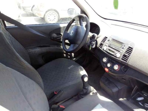 24810AX861 CUADRO INSTRUMENTOS / 479618 PARA NISSAN MICRA K12E 1.2 CAT - Imagen 5 de 7