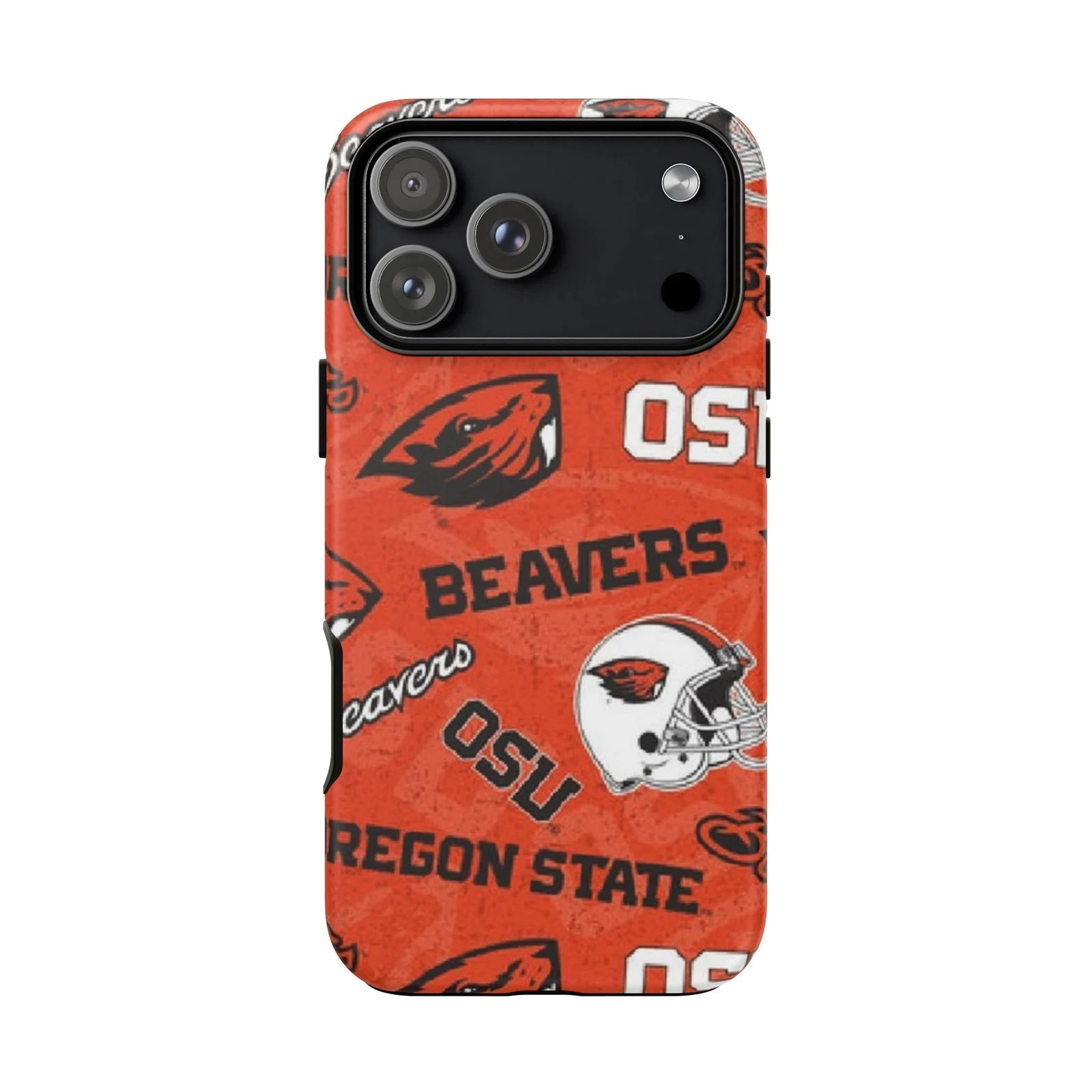 Oregon State University iPhone Cases