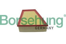 Borsehung Luftfilter B10512 Filtereinsatz für POLO 9N2 5Z4 5Z1 9A6 VW 5Z3 FOX 4