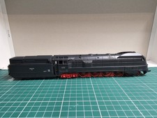 Brawa 40231 BR 06 AC H0 Sound Rauch