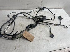 FORD KUGA MK1 2008 - 2012 TAILGATE WIRING LOOM SEA GREY 2.0 TDCI G6DG 2WD