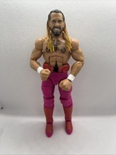 WWE MATTEL  Elite Wreslemania 41 Seth Rollins Action Figure