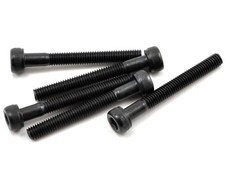 Kyosho Cap Screws M3 x 25, Pack of 5, for RC Cars, Parts 1-S23025