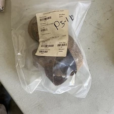 Part # 81199 CHAIN COVER GASKET For Rotary Tillers