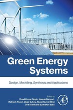 Green Energy Systems Design, Modelling, Synth...