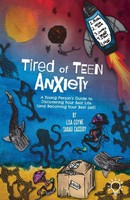 Tired Of Teen Anxiety Lisa Coyne (U. A.) Taschenbuch Englisch 2024