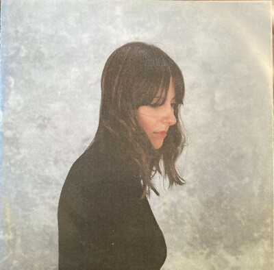 Molly Burch - Please Be Mine - CD PROMO