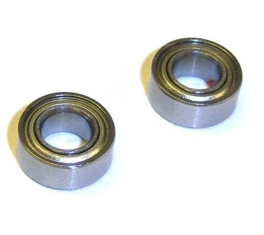 Cuscinetto serie sterzo INFERIORE 1''1/2, 52X40x7 - 45/45°|SGM