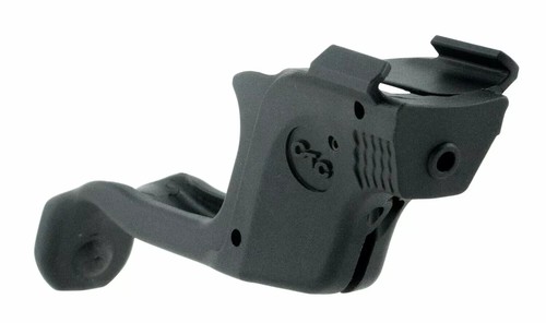 Crimson Trace® LG-360G GREEN LASERGUARD® FOR SMITH & WESSON M&P - ALL SIZES - Picture 2 of 4