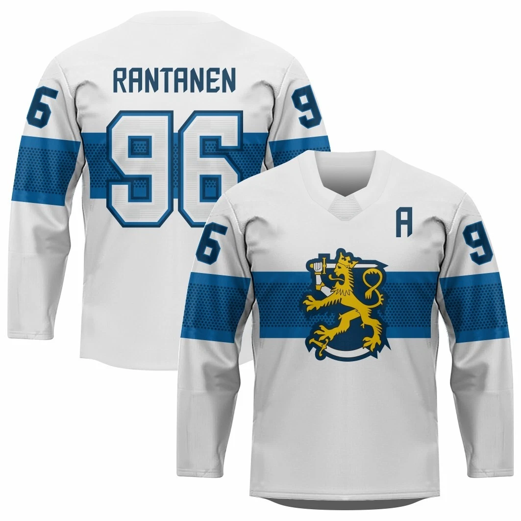 Mikko Rantanen Jerseys, Mikko Rantanen Shirts, Apparel, Gear