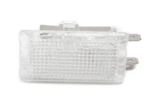 NEW Genuine Mercedes Benz W201 W123 W210 R107 Interior Courtesy Light 1268201301