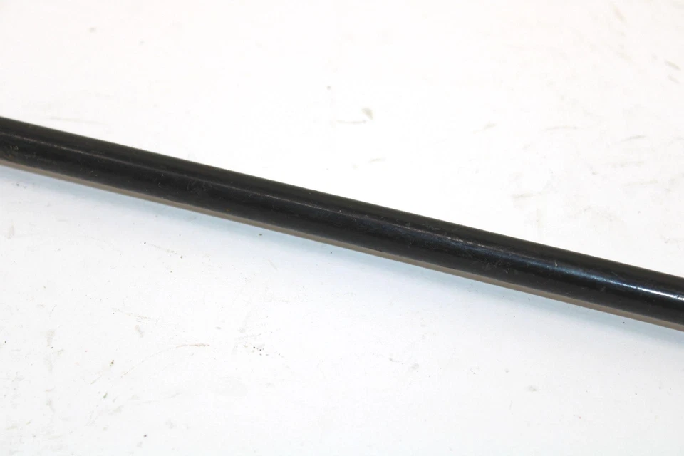 Ski-doo Mxz X 440 2001 OEM suspensión trasera acelerador varilla de amortiguador 503189298 Q4757 Foto 3 de 4