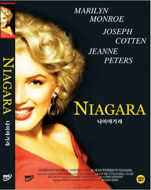 Niagara (1953)
