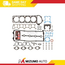 Head Gasket Set Fit 98-04 Nissan Xterra Front...