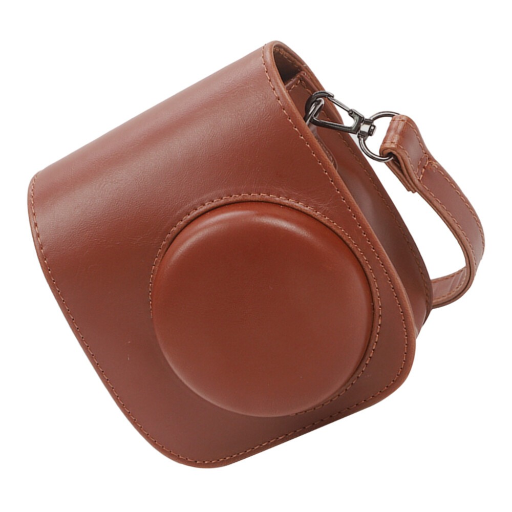 Case for Instant Camera Shoulder Bag Waterproof Phone Pouch Child