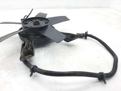 Radiator Fan Motor Fits 1985-1989 Chevrolet Corvette OEM 10074158  