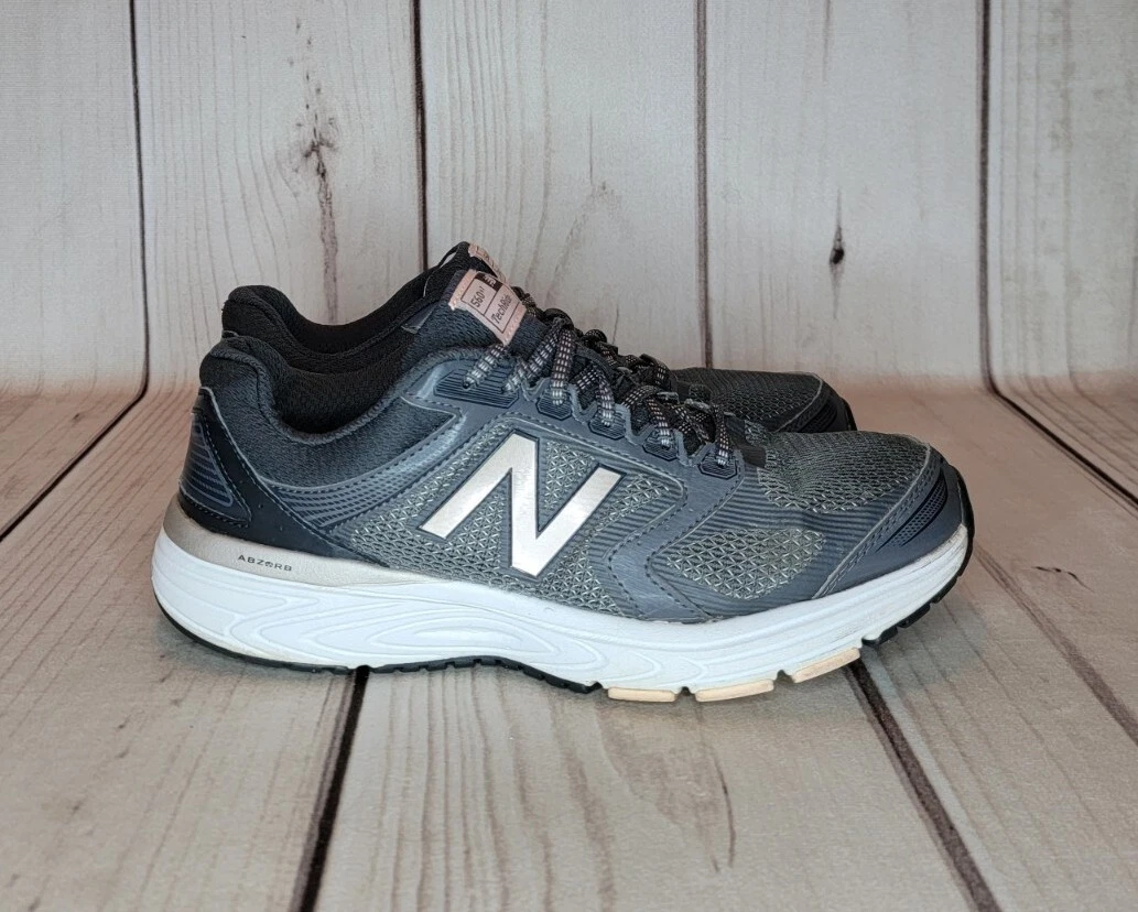 New balance sales 560 Grey