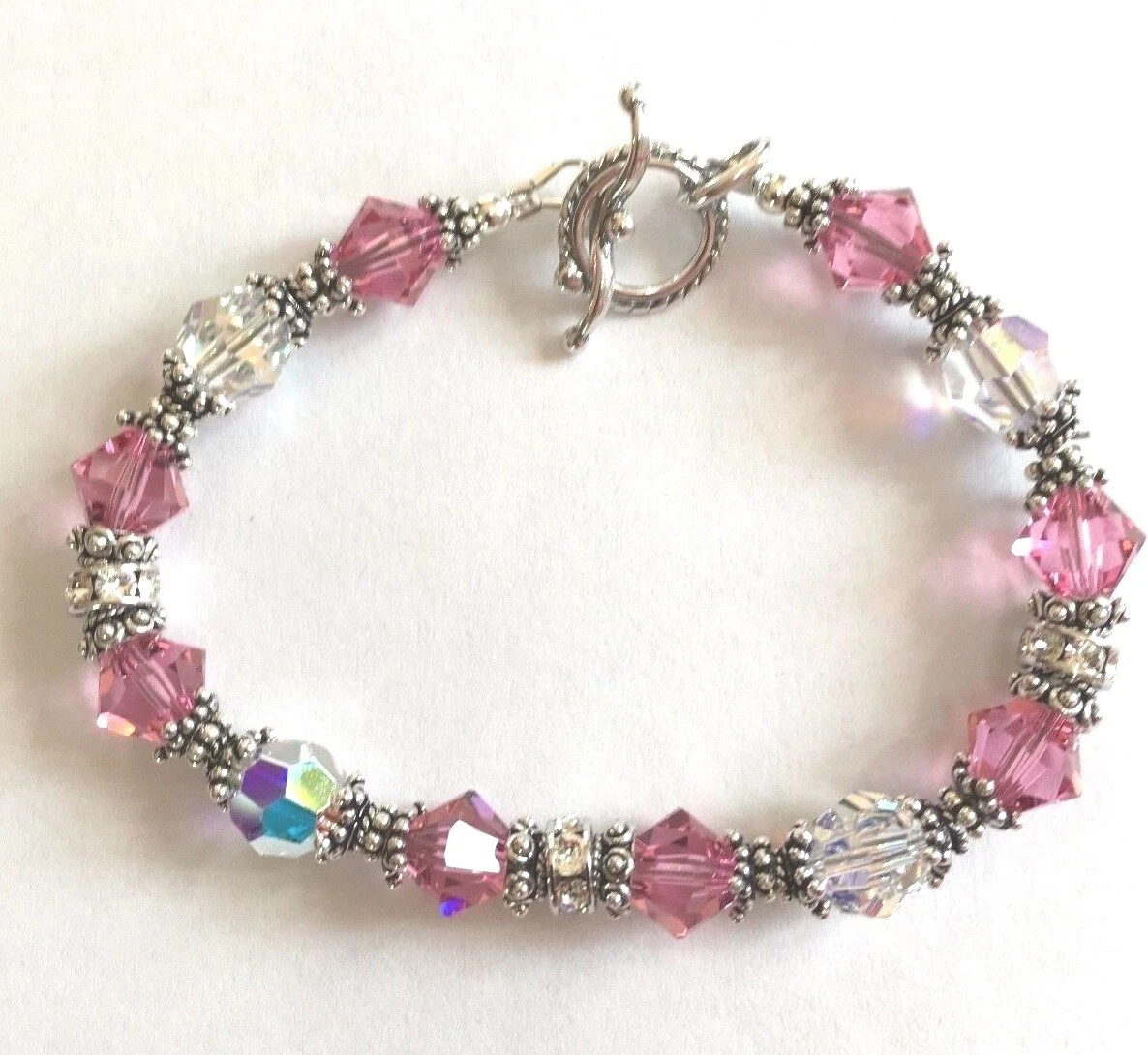 Swarovski Beading & Jewelry Making