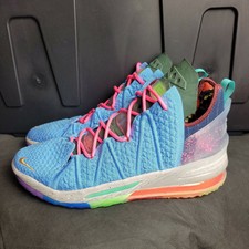 lebron 18 9