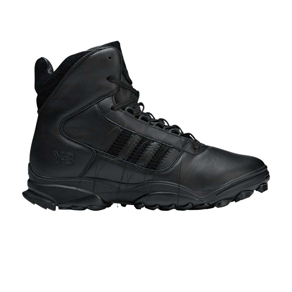 adidas Y-3 GSG9 'Triple Black' IF7805