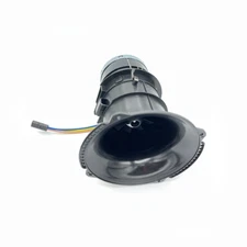 Genuine EGO 2825848001 Ducted Set Fan for LB6000 600 CFM Backpack Leaf Blower