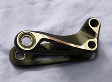 Cannondale RZ 120 swing arm small or Lexi P and SM KP113SM NEW!