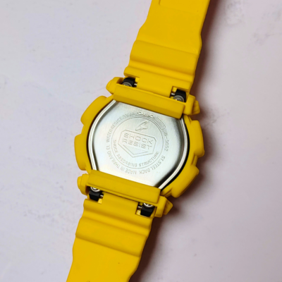 DW-9052 Naruto x Boruto Custom Designed G-Shock Watch | eBay