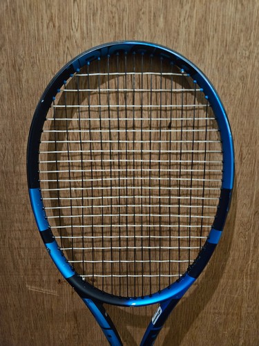 Babolat Pure Drive Tennis Racket – 300g | Grip Size 4 | Very Good Condition - Picture 2 of 9