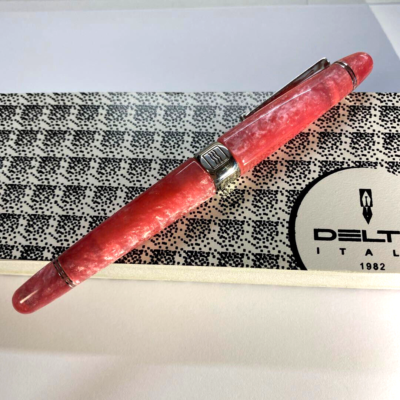 筆記具 Delta Capri Collection 1982 DELTA Capri Collection La