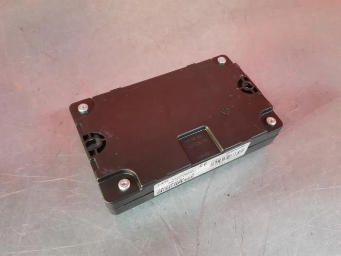 Centralina Renault Trafic II Furgonato FL 280246043R P16845592 - Immagine 4 di 4