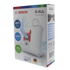 Bosch Bbz41fp Staubsaugerbeutel For Sale Online Ebay