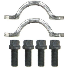 Universal Joint Strap Kit Moog 437-10