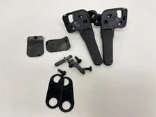 2005-2014 OEM Ford Mustang Convertible Top Front Manual Latches Handles