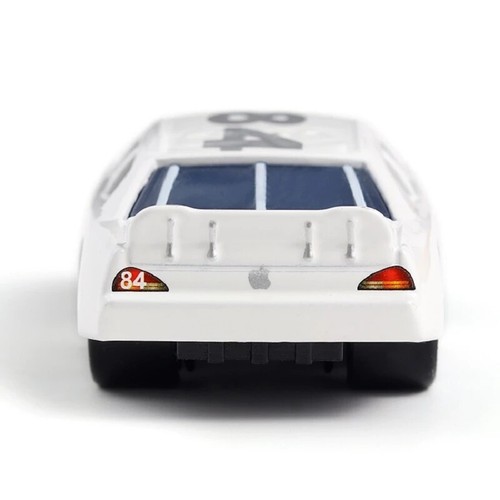 Disney Pixar Autos Nr. 84 weiß Apple Racers Pickup Mack LKW Kinder Spielzeug neu lose - Bild 20 von 29