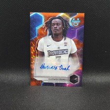 2024 Bowman Best University Football Review and Checklist 16