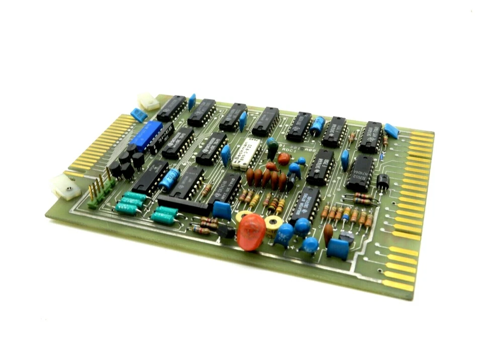 Gebraucht CINCINNATI MILACRON 4-531-3012A00 Leiterplattenbaugruppe 45313012A00 - Bild 1 von 4