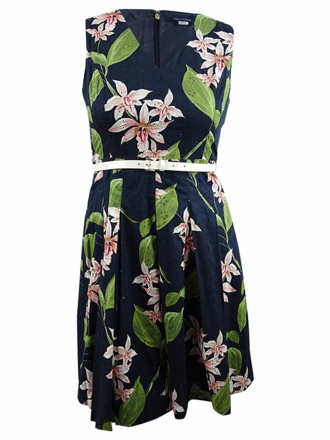 tommy hilfiger work dresses