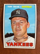 1967 TOPPS - STARS   #191-457 -  YOU PICK - ALL NR MINT - FREE SHIPPING