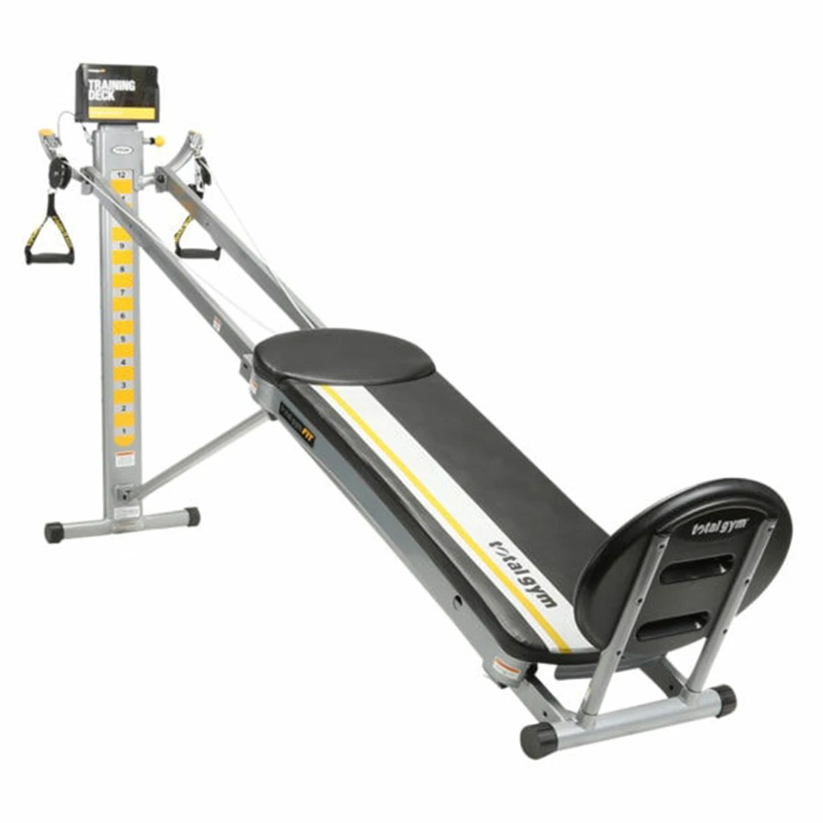 Total gym online outdoor cover