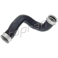 TOPRAN Ladeluftschlauch passend für Mercedes-Benz E-Klasse T-Model S210 W210