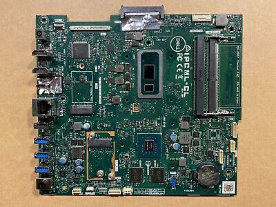 NEW Dell Inspiron 24 5490 27 7790 AIO Intel Motherboard i5 NEW Dell Inspiron 24 5490 27 7790 AIO Intel Motherboard i5