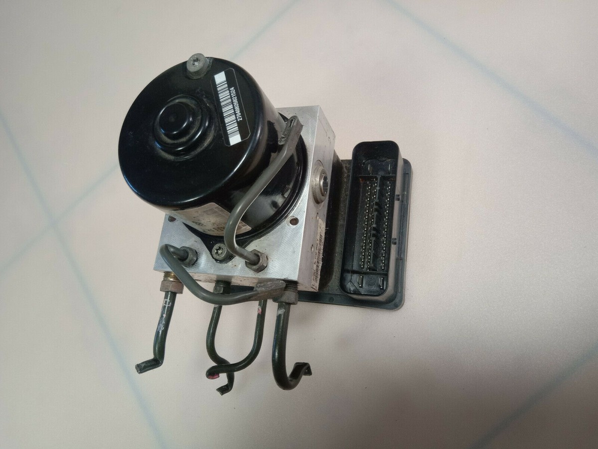 ABS Block ESP Brake Controller 4670A532 06.2190-2270.4