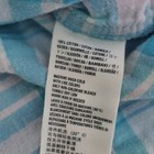 Abercrombie Kids Girls Blue and Pink Button Down Shirt Size M — photo 4