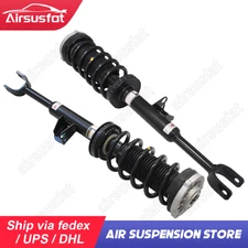 2x For BMW G30 G31 F90 2017-2020 Front L&R Shock Absorber Strut Assembly w/o EDC