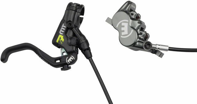 パーツ MAGURA MT7 PRO ULTIMATE MT7 MAGURA FRONT / REAR BRAKE UPGRADE KIT – Chained